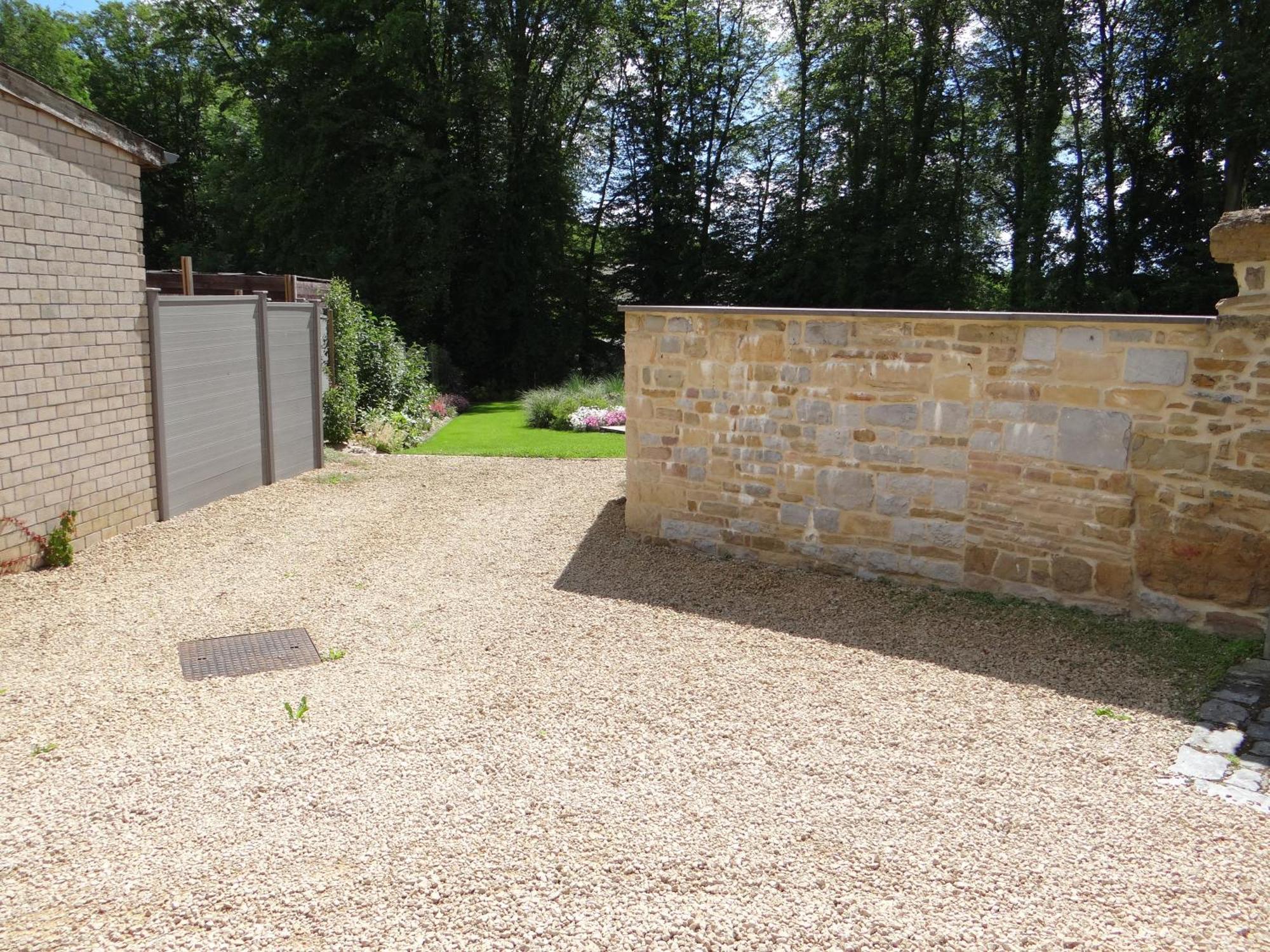 Au Cocon D'Avoine Hamois Exterior foto